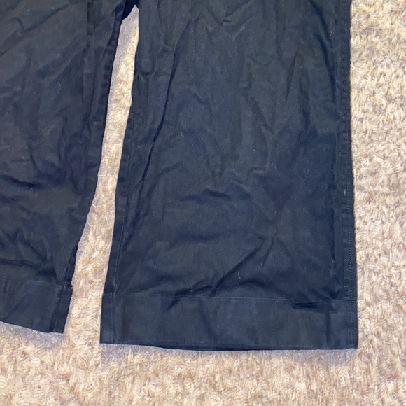 Gap wide leg capris - Picture 7 of 10